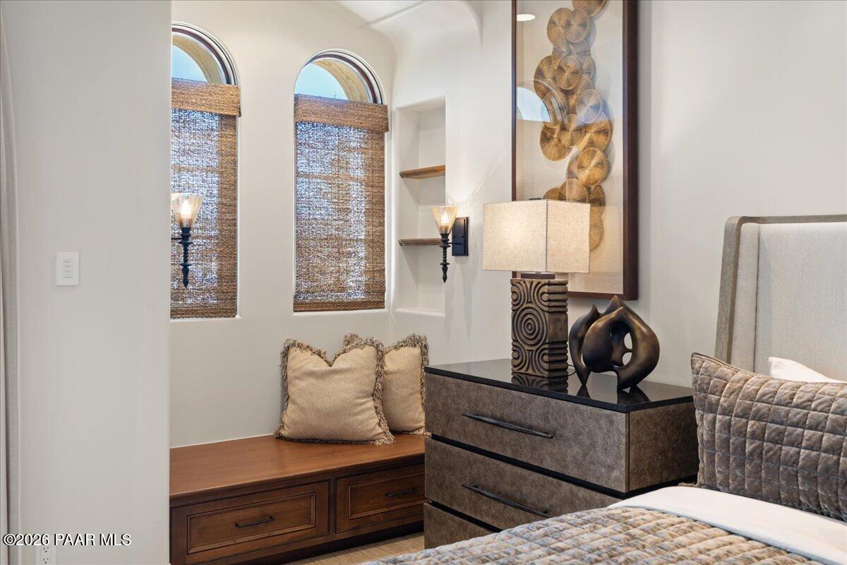 3350 Bar-Circle-A Road Prescott, AZ 86301 - Photo 111 of 181 109-Bedroom 3