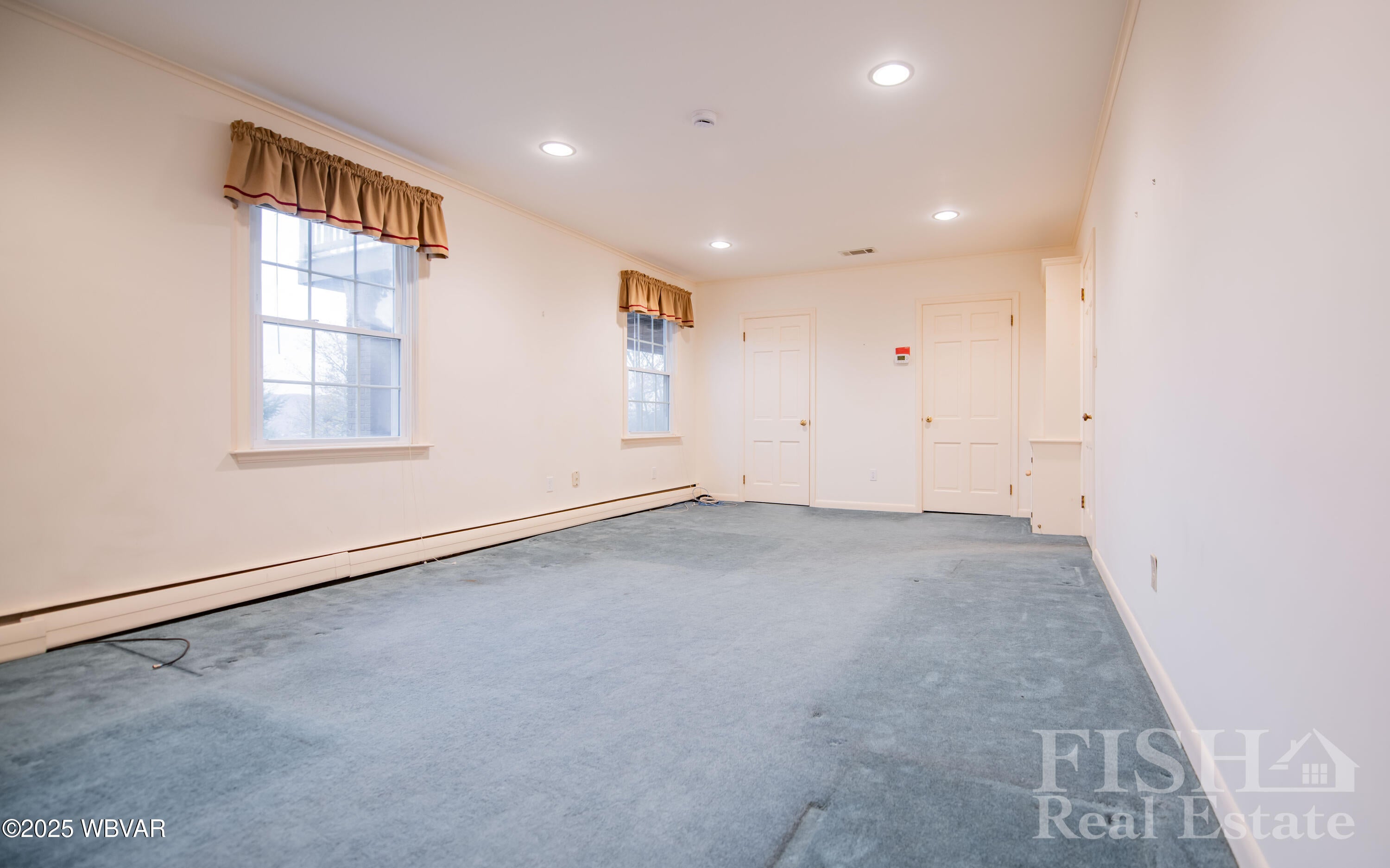 204 Roderick Road Williamsport, PA 17701 - Photo 36 of 40 Bedroom Four