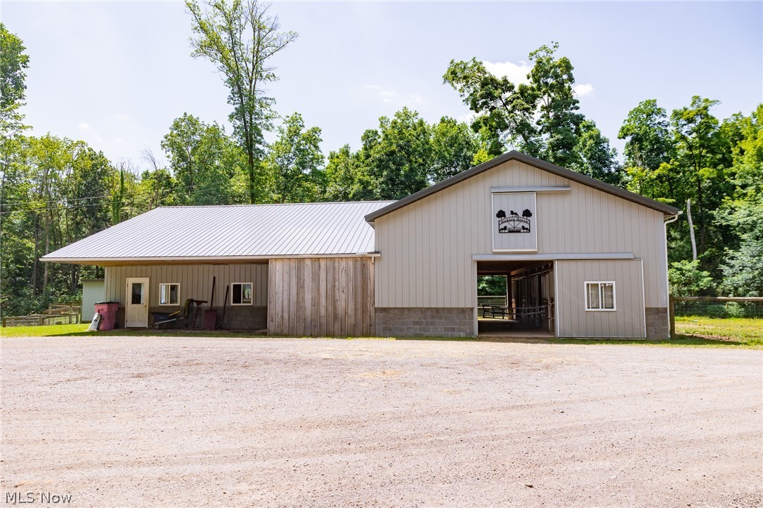17721 Madison Road Middlefield, OH 44062 - Photo 10 of 43