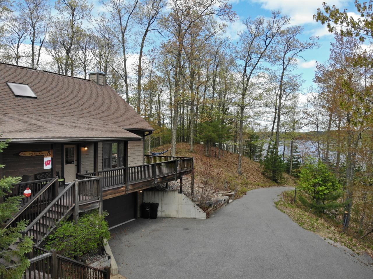 7565 Halverson Road Three Lakes, WI 54562 - Photo 4 of 59 Gallery Image 4