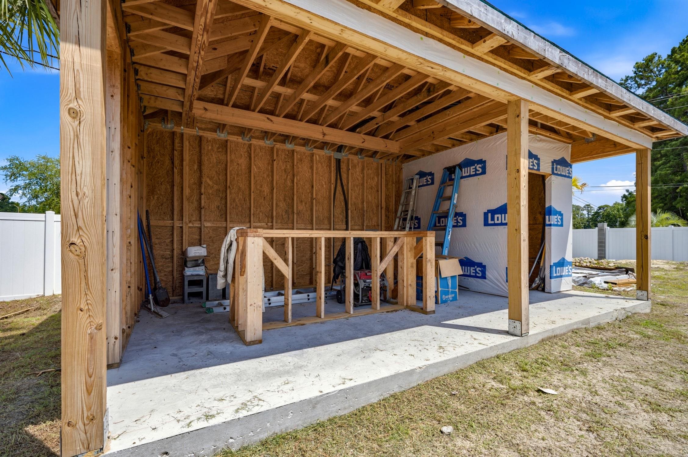 1700 Horry Street Conway, SC 29527 - Photo 31 of 35