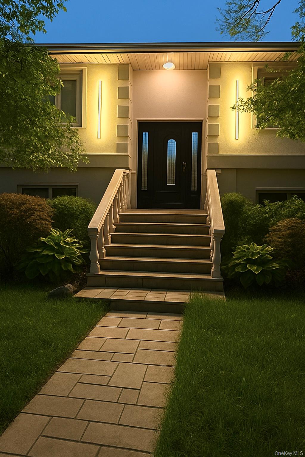 62 Walnut Road Inwood, NY 11096 - Photo 31 of 31 a view of outdoor space and yard