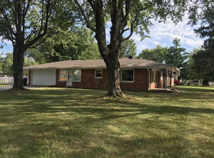 495 Howard Road Greenwood, IN 46142 - Photo 2 of 45 Gallery Image 2