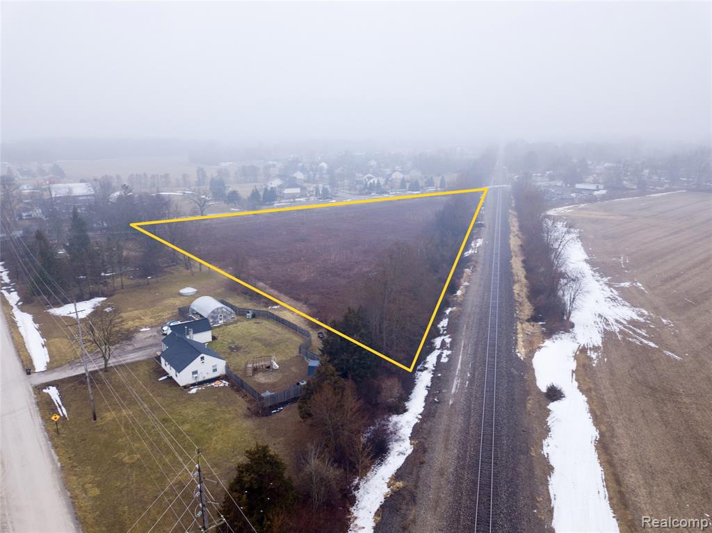 10467 Willis Road Willis, MI 48191 - Photo 4 of 4