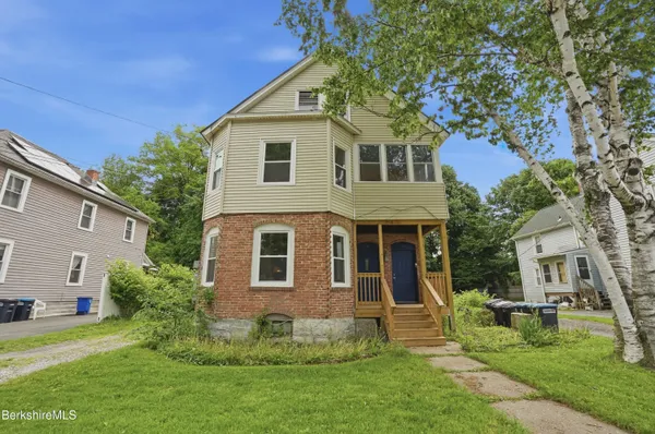 $229,900 | 96-98 Brown Street, Pittsfield, MA 01201