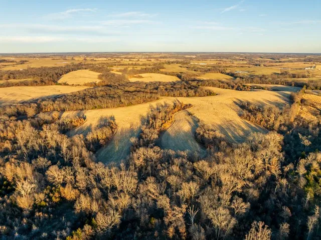 $1,499,000 | Jansen Road, Brookfield, MO 64628