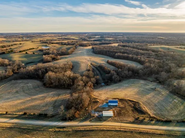$1,499,000 | Jansen Road, Brookfield, MO 64628