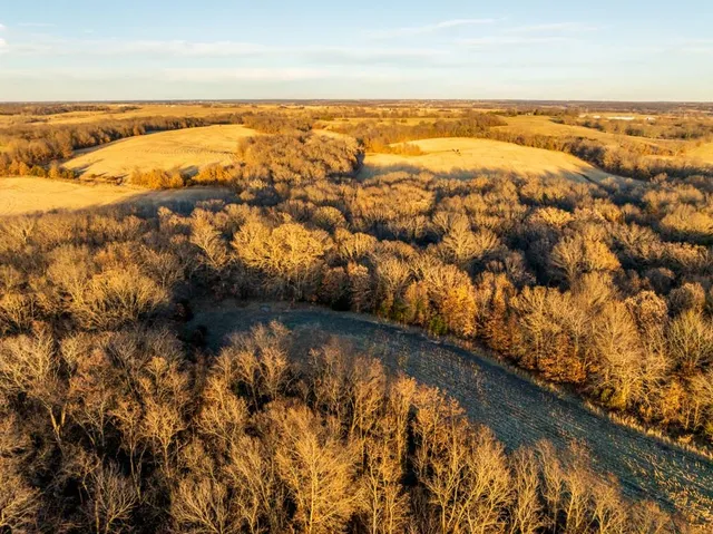 $1,499,000 | Jansen Road, Brookfield, MO 64628