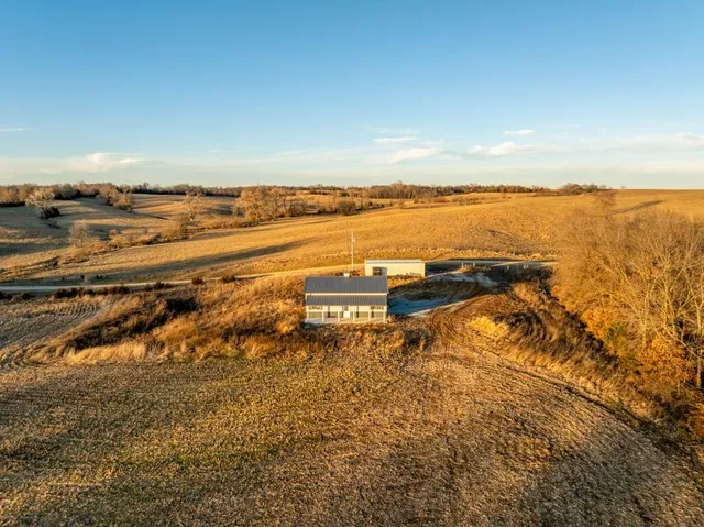 $1,499,000 | Jansen Road, Brookfield, MO 64628