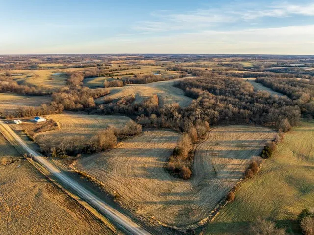 $1,499,000 | Jansen Road, Brookfield, MO 64628