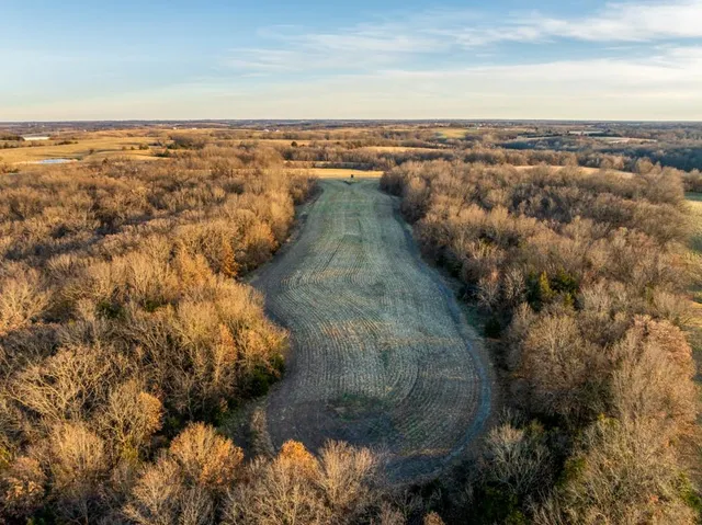 $1,499,000 | Jansen Road, Brookfield, MO 64628