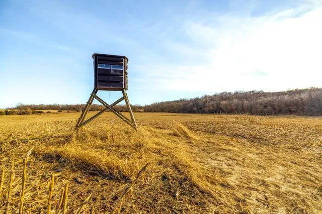 $1,499,000 | Jansen Road, Brookfield, MO 64628