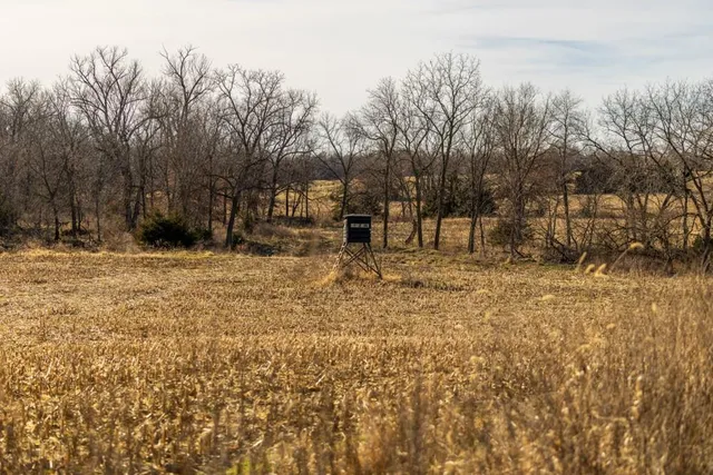 $1,499,000 | Jansen Road, Brookfield, MO 64628