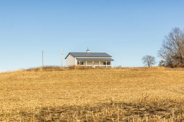 $1,499,000 | Jansen Road, Brookfield, MO 64628