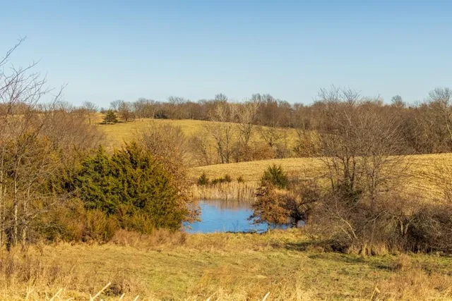 $1,499,000 | Jansen Road, Brookfield, MO 64628