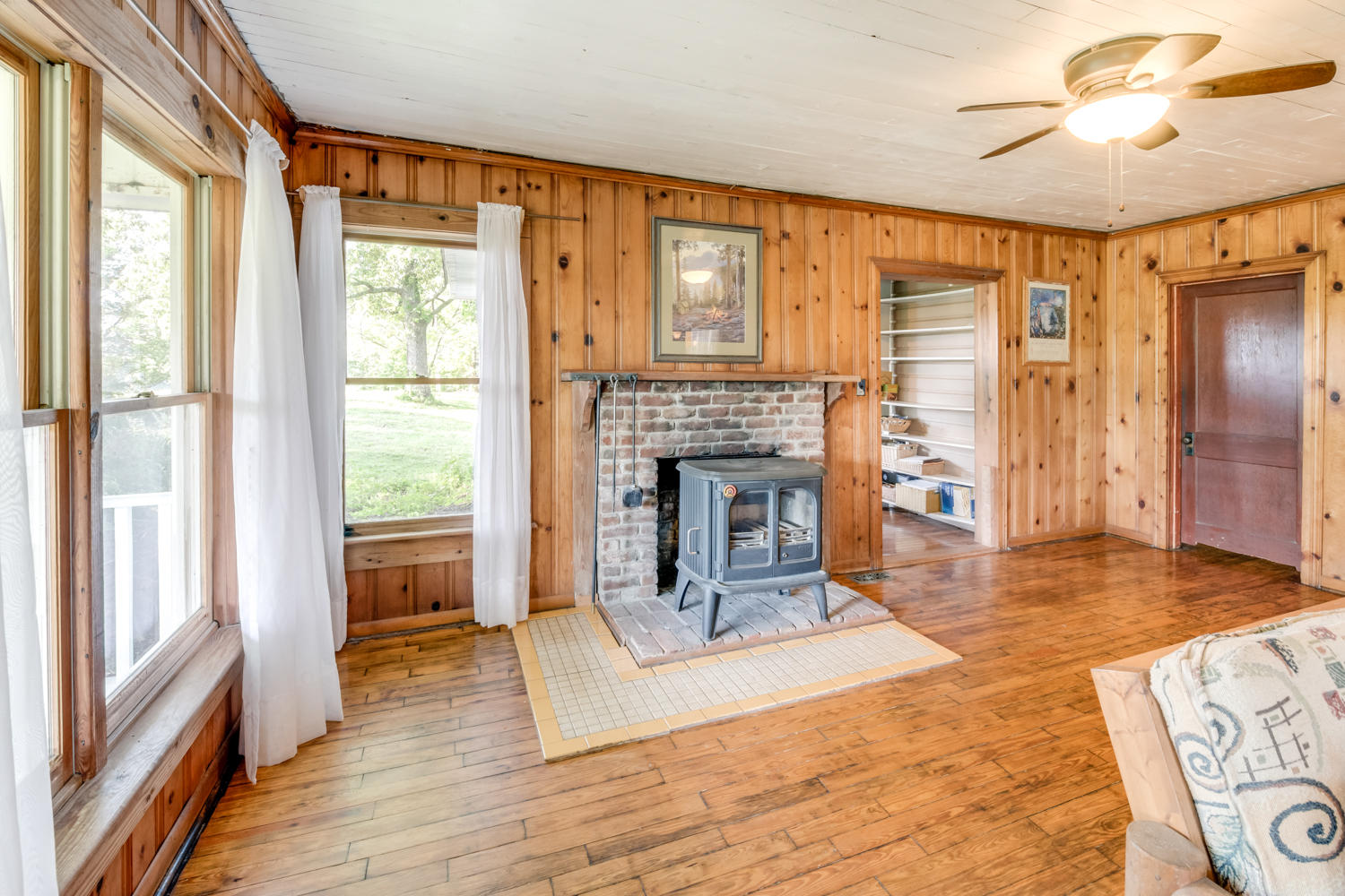 1660 Saunders Road Ringgold, GA 30736 - Photo 4 of 29 1660_Saunders_Rd_15