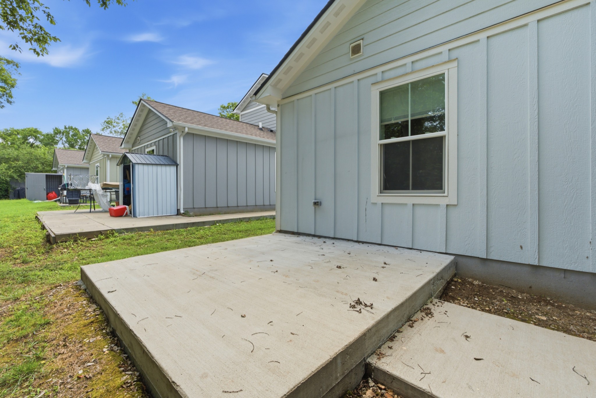 511 Green Street Lebanon, TN 37087 - Photo 32 of 36