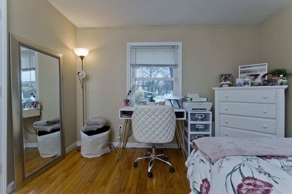 90 Spear Road Springfield, MA 01119 - Photo 14 of 19 a bed room with a bed and furniture