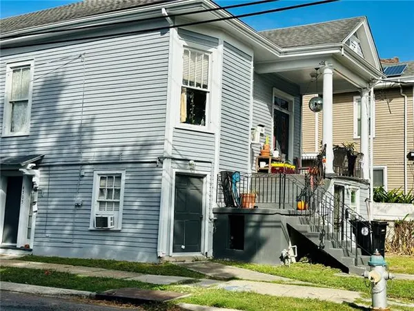 $1,100 | 2300 Jena Street, Unit B, New Orleans, LA 70115