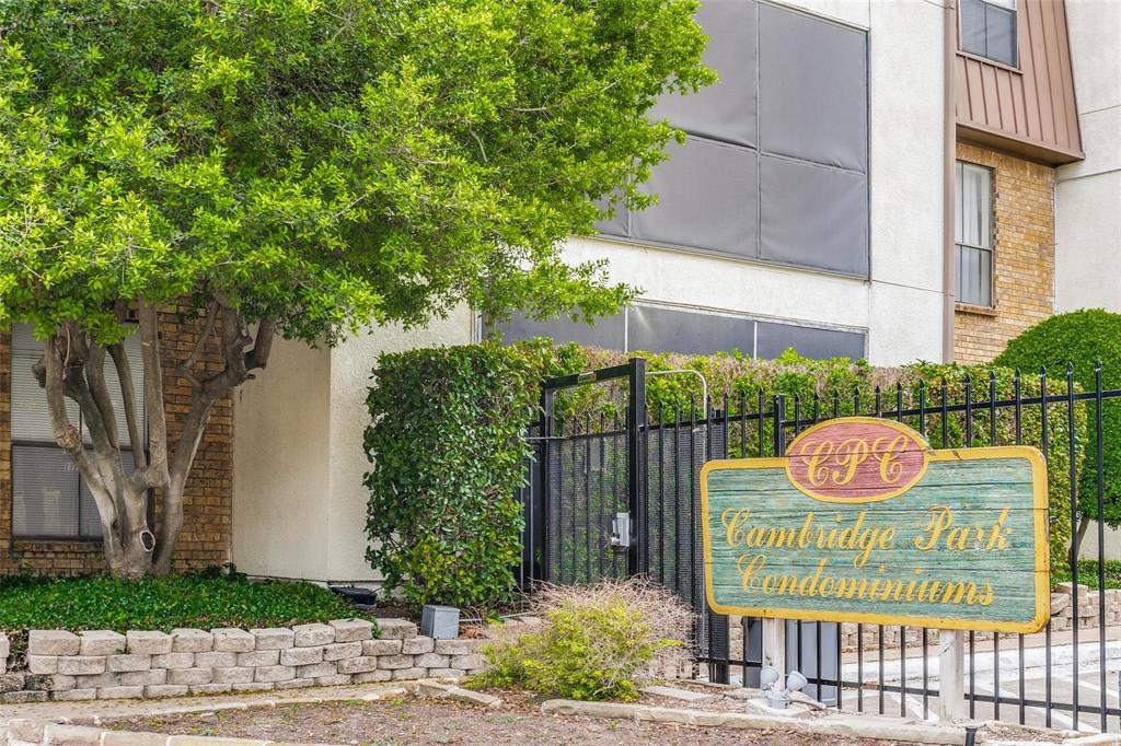 a sign that is on the side of a road