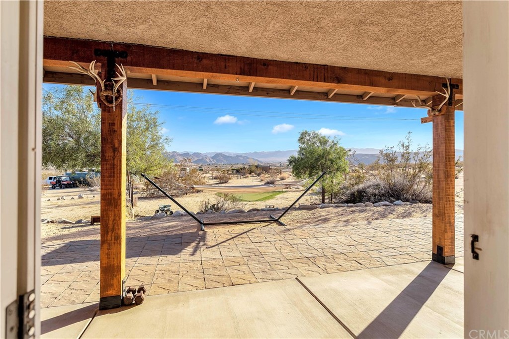 62401 Sunflower Road Joshua Tree, CA 92252 - Photo 19 of 75
