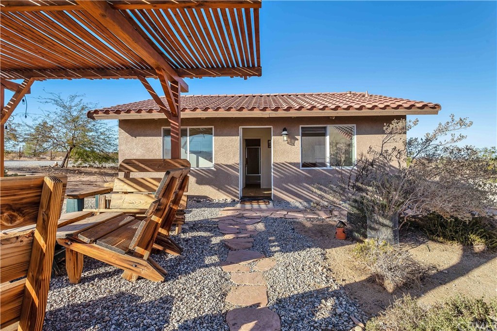62401 Sunflower Road Joshua Tree, CA 92252 - Photo 24 of 75