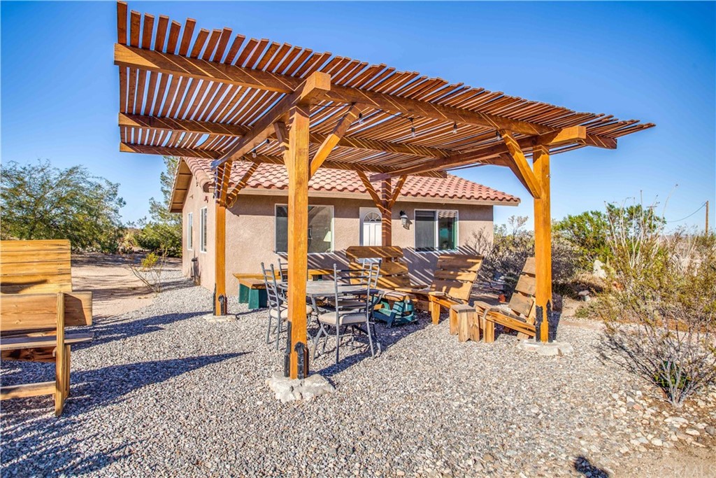 62401 Sunflower Road Joshua Tree, CA 92252 - Photo 25 of 75