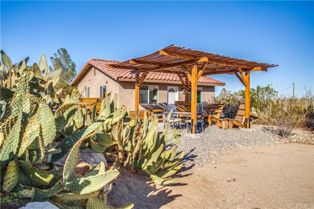 62401 Sunflower Road Joshua Tree, CA 92252 - Photo 27 of 75