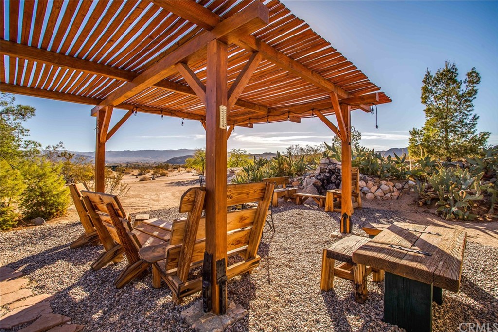 62401 Sunflower Road Joshua Tree, CA 92252 - Photo 28 of 75