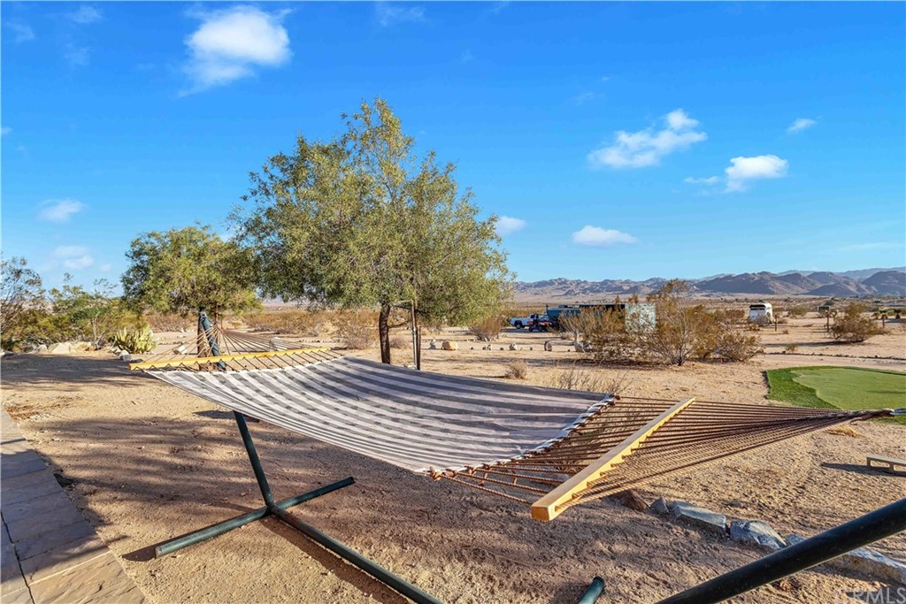 62401 Sunflower Road Joshua Tree, CA 92252 - Photo 39 of 75