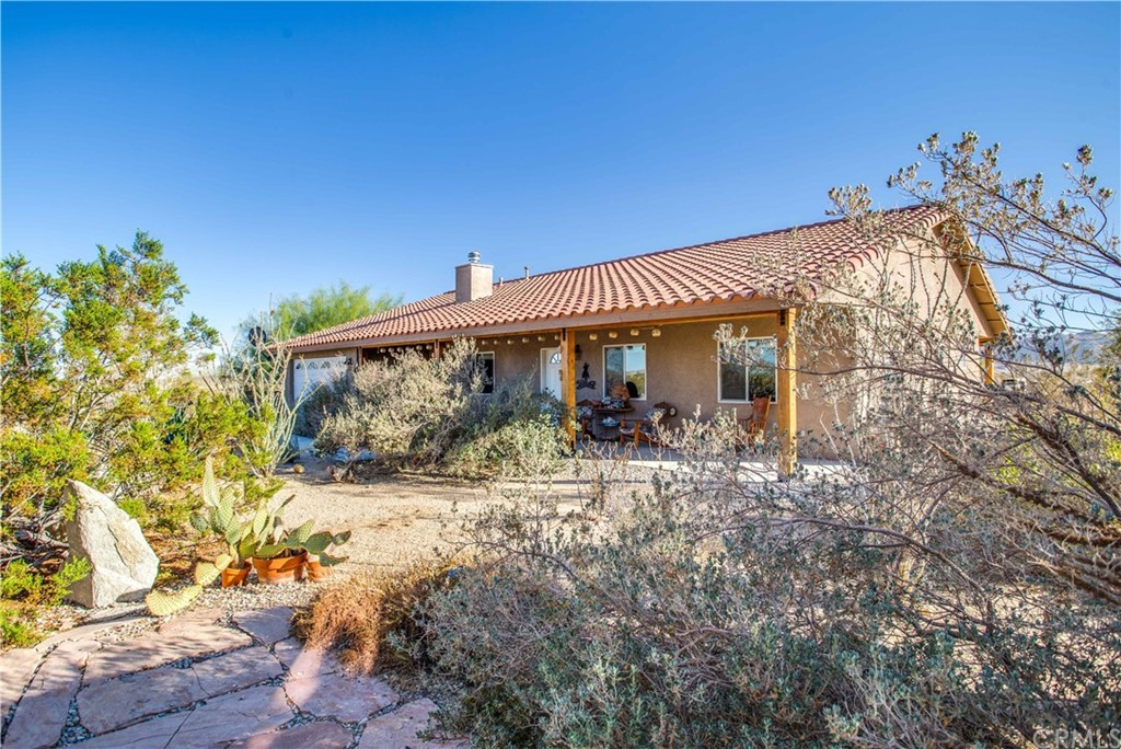 62401 Sunflower Road Joshua Tree, CA 92252 - Photo 5 of 75