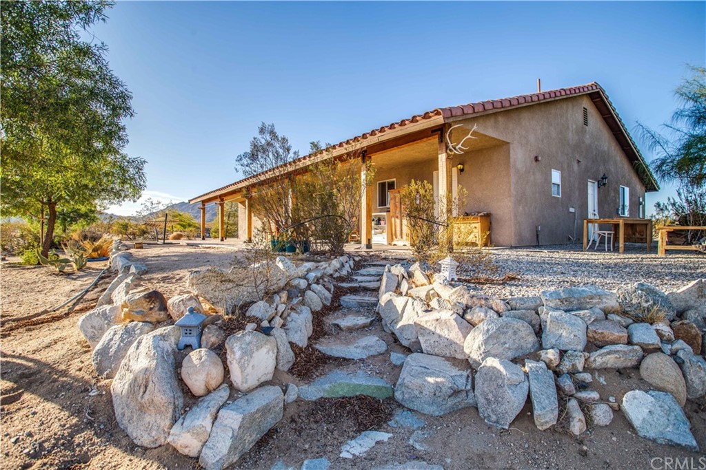 62401 Sunflower Road Joshua Tree, CA 92252 - Photo 43 of 75
