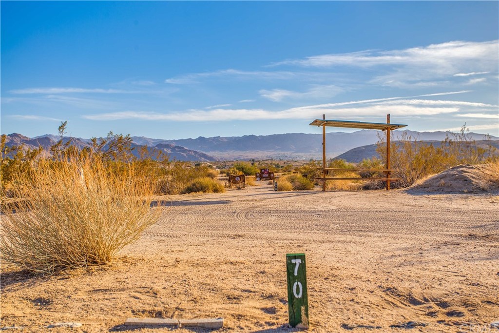 62401 Sunflower Road Joshua Tree, CA 92252 - Photo 46 of 75 a view of an ocean and beach