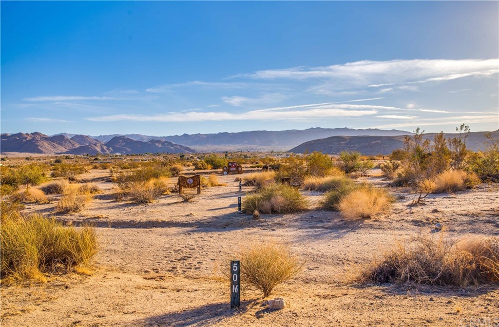 62401 Sunflower Road Joshua Tree, CA 92252 - Photo 47 of 75