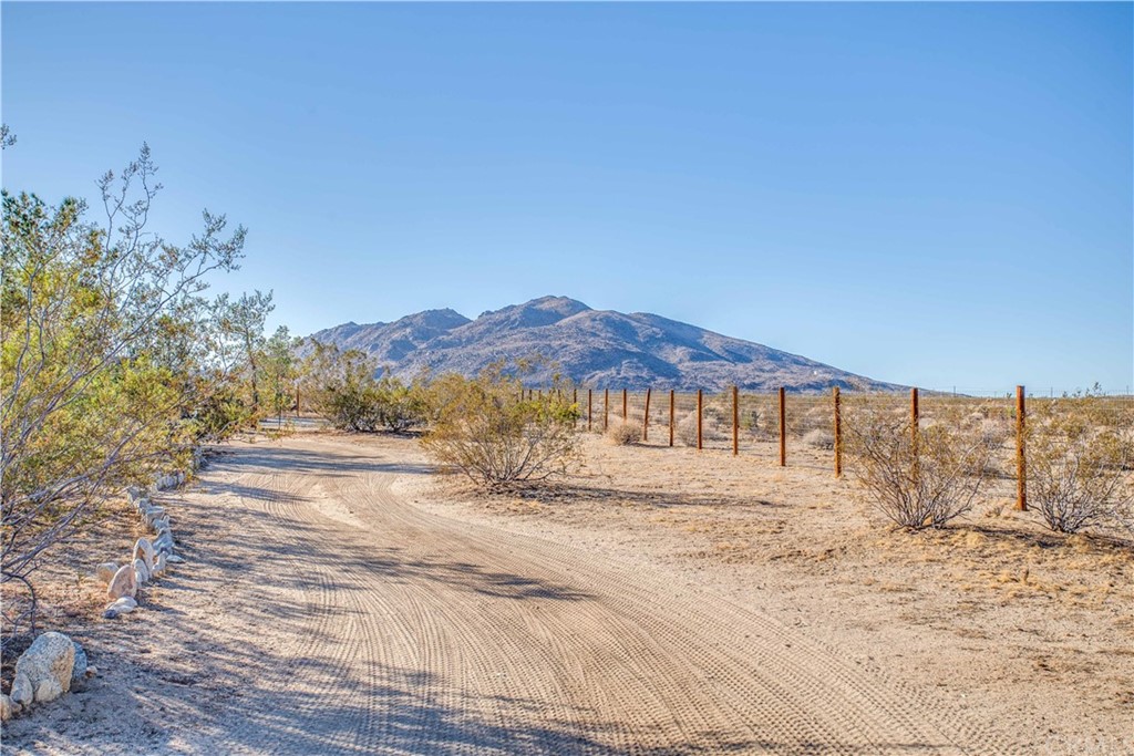 62401 Sunflower Road Joshua Tree, CA 92252 - Photo 51 of 75