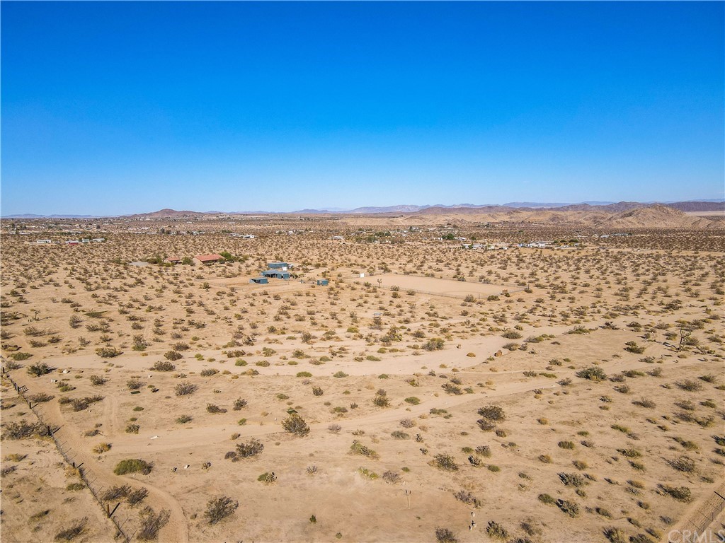 62401 Sunflower Road Joshua Tree, CA 92252 - Photo 52 of 75