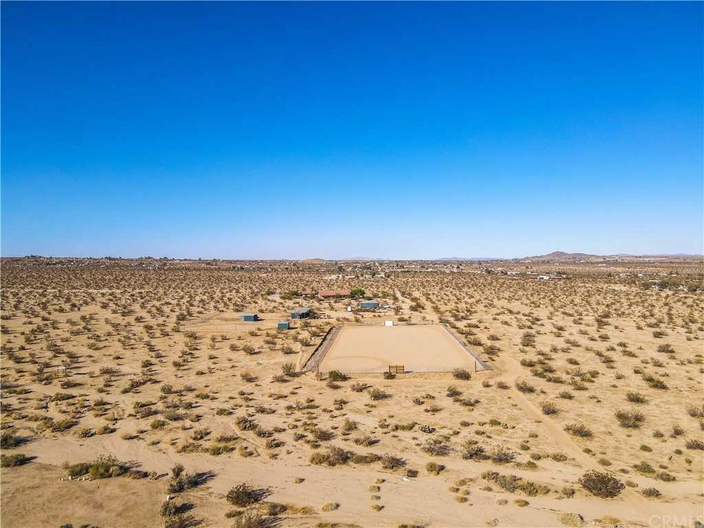 62401 Sunflower Road Joshua Tree, CA 92252 - Photo 53 of 75