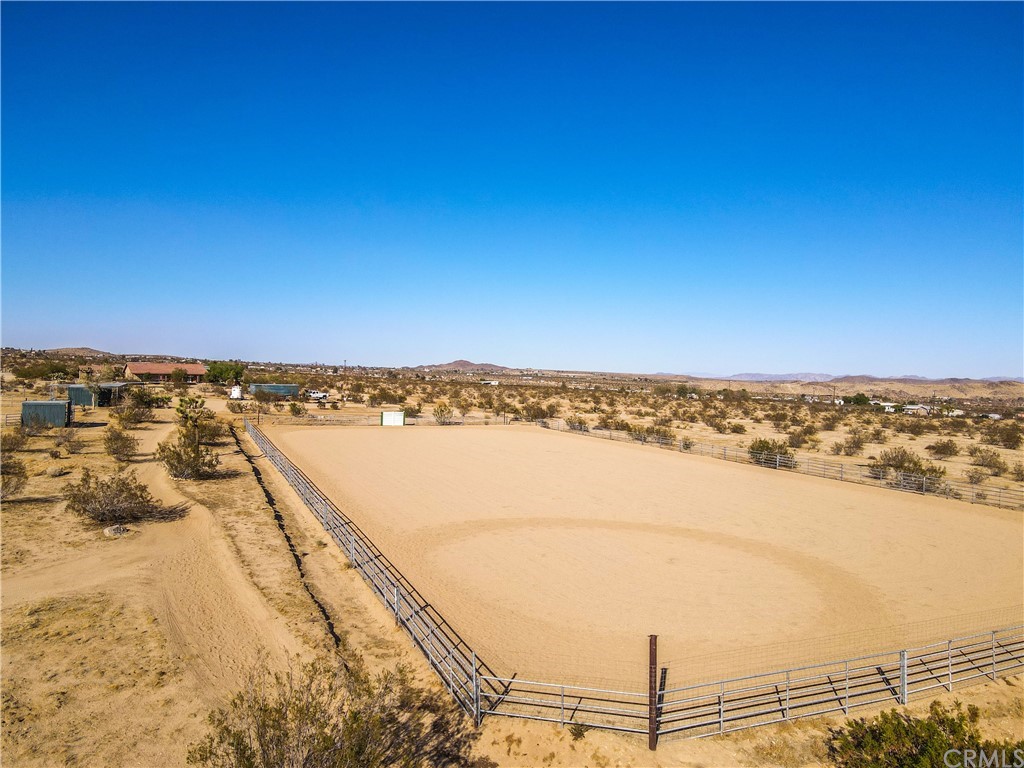 62401 Sunflower Road Joshua Tree, CA 92252 - Photo 56 of 75