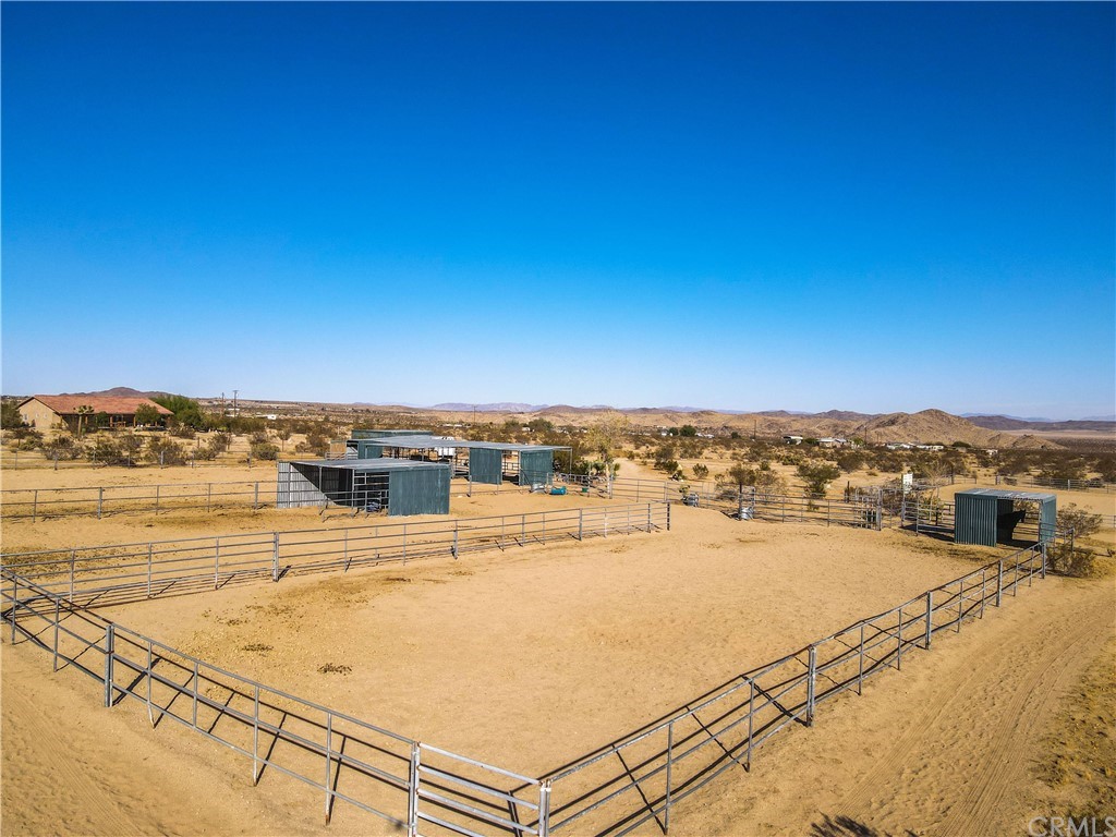 62401 Sunflower Road Joshua Tree, CA 92252 - Photo 57 of 75 a view of an ocean and beach