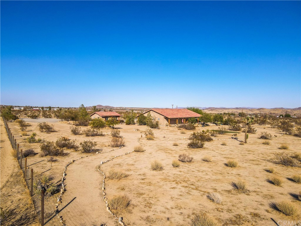 62401 Sunflower Road Joshua Tree, CA 92252 - Photo 60 of 75