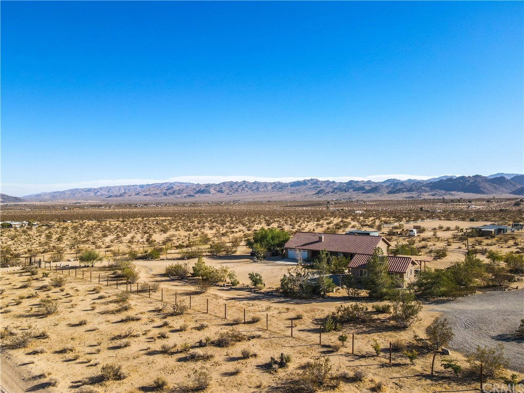 62401 Sunflower Road Joshua Tree, CA 92252 - Photo 69 of 75