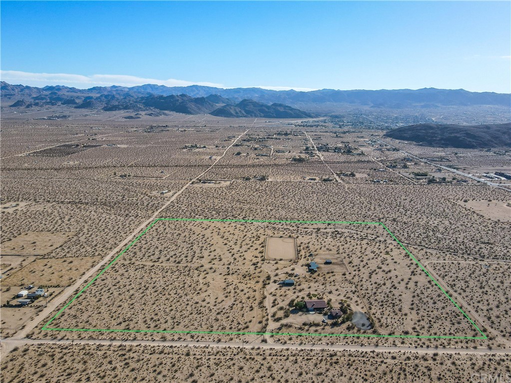 62401 Sunflower Road Joshua Tree, CA 92252 - Photo 70 of 75