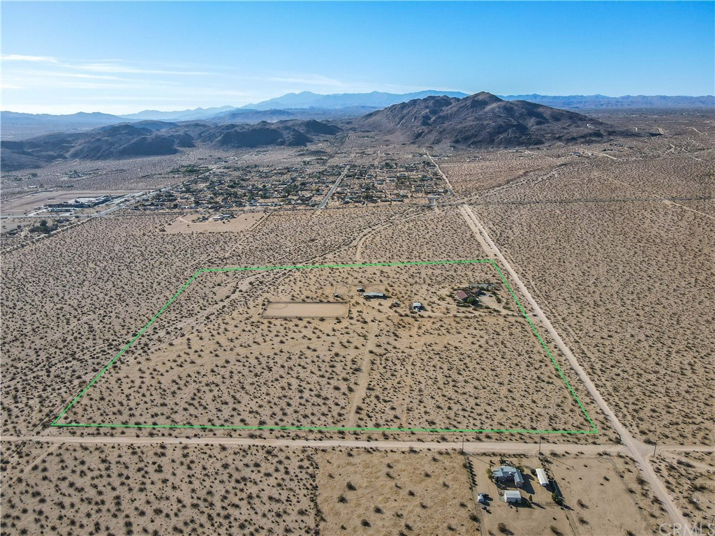 62401 Sunflower Road Joshua Tree, CA 92252 - Photo 72 of 75