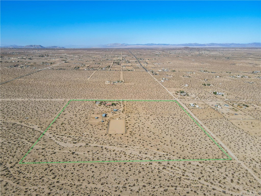 62401 Sunflower Road Joshua Tree, CA 92252 - Photo 74 of 75