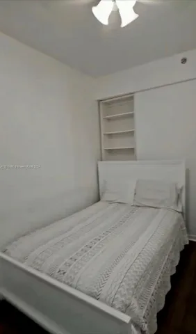 a view of small space