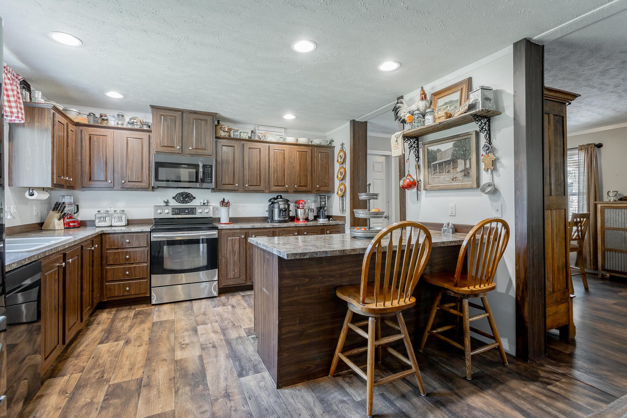 497 Dickson Road Ringgold, GA 30736 - Photo 9 of 25 Gallery Image 9