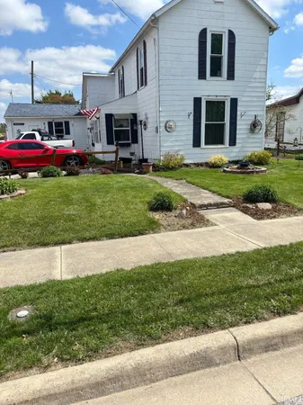 $110,000 | 523 South Main Street, Montpelier, IN 47359