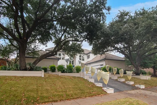 $6,000 | 6405 Fox Chase Lane, Plano, TX 75024