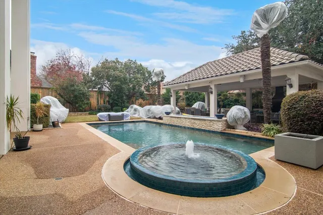 $6,000 | 6405 Fox Chase Lane, Plano, TX 75024