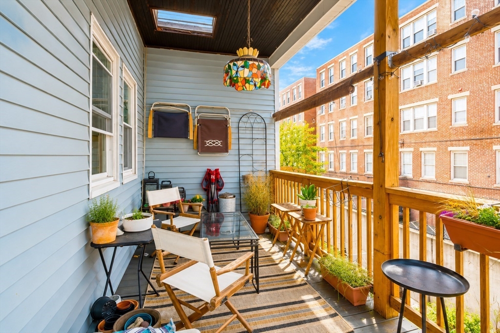 83 Parkton Road, Unit 2 Boston, MA 02130 - Photo 4 of 12